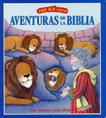 AVENTURAS DE LA BIBLIA | 9788428524261 | TRACEY, MORONEY | Galatea Llibres | Llibreria online de Reus, Tarragona | Comprar llibres en català i castellà online