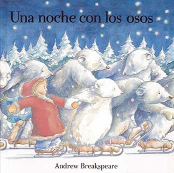 NOCHE CON LOS OSOS, LA | 9788426134745 | BREAKSPEARE, ANDREW | Galatea Llibres | Llibreria online de Reus, Tarragona | Comprar llibres en català i castellà online