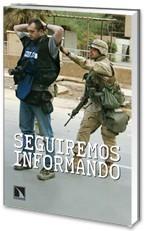 SEGUIREMOS INFORMANDO | 9788483194881 | VV.AA | Galatea Llibres | Llibreria online de Reus, Tarragona | Comprar llibres en català i castellà online