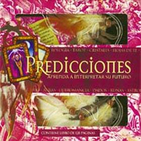 PREDICCIONES ESTUCHE | 9788430559411 | REDD, BRIDGET | Galatea Llibres | Librería online de Reus, Tarragona | Comprar libros en catalán y castellano online