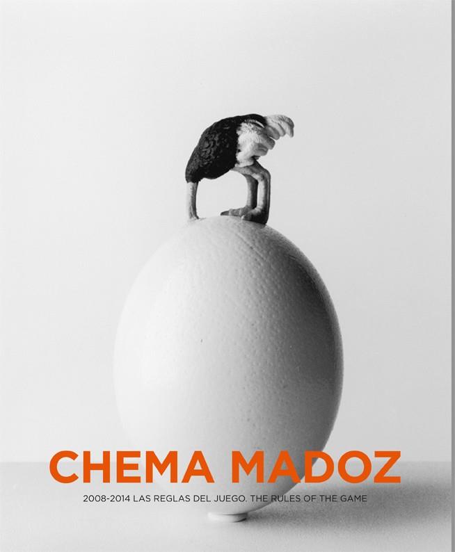 CHEMA MADOZ. 2008-2014. | 9788416248063 | MADOZ, CHEMA | Galatea Llibres | Librería online de Reus, Tarragona | Comprar libros en catalán y castellano online