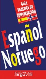 GUÍA DE CONVERSACIÓN ESPAÑOL-NORUEGO | 9788496912779 | SAGBAKKEN | Galatea Llibres | Librería online de Reus, Tarragona | Comprar libros en catalán y castellano online