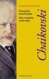 CHAISKOVSKI OBRA COMPLETA COMENTADA | 9788483075722 | MARTINEZ MIURA, ENRIQUE | Galatea Llibres | Llibreria online de Reus, Tarragona | Comprar llibres en català i castellà online