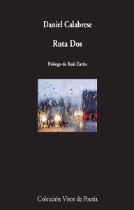 RUTA DOS | 9788498952971 | CALABRESE, DANIEL | Galatea Llibres | Llibreria online de Reus, Tarragona | Comprar llibres en català i castellà online