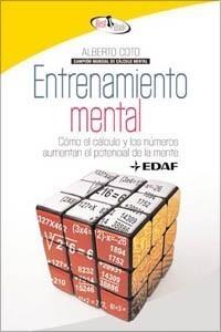 ENTRENAMIENTO MENTAL | 9788441421271 | COTO, ALBERTO | Galatea Llibres | Llibreria online de Reus, Tarragona | Comprar llibres en català i castellà online