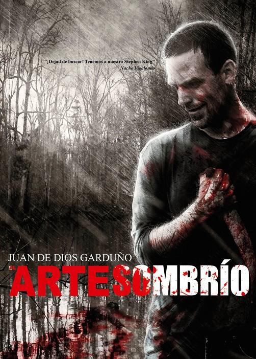 EL ARTE SOMBRÍO | 9788415296997 | GARDUÑO, JUAN DE DIOS | Galatea Llibres | Librería online de Reus, Tarragona | Comprar libros en catalán y castellano online