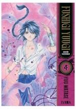 FUSHIGI YUUGI KANZENBAN 4 | 9788410213685 | WATASE, YUU | Galatea Llibres | Llibreria online de Reus, Tarragona | Comprar llibres en català i castellà online