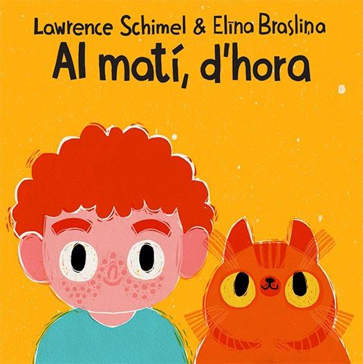 AL MATÍ, D'HORA | 9788417319434 | SCHIMEL LAWRENCE | Galatea Llibres | Llibreria online de Reus, Tarragona | Comprar llibres en català i castellà online