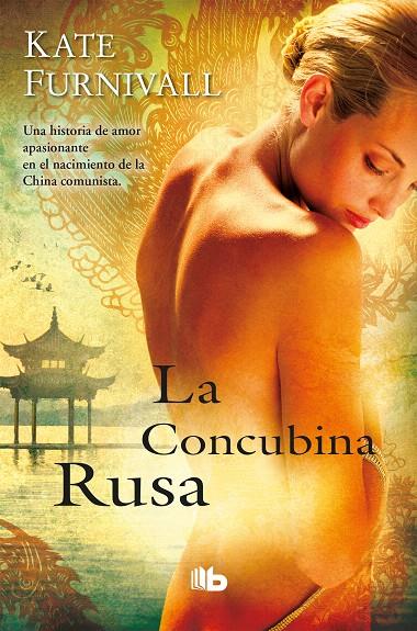 LA CONCUBINA RUSA | 9788490704776 | FURNIVALL, KATE | Galatea Llibres | Llibreria online de Reus, Tarragona | Comprar llibres en català i castellà online