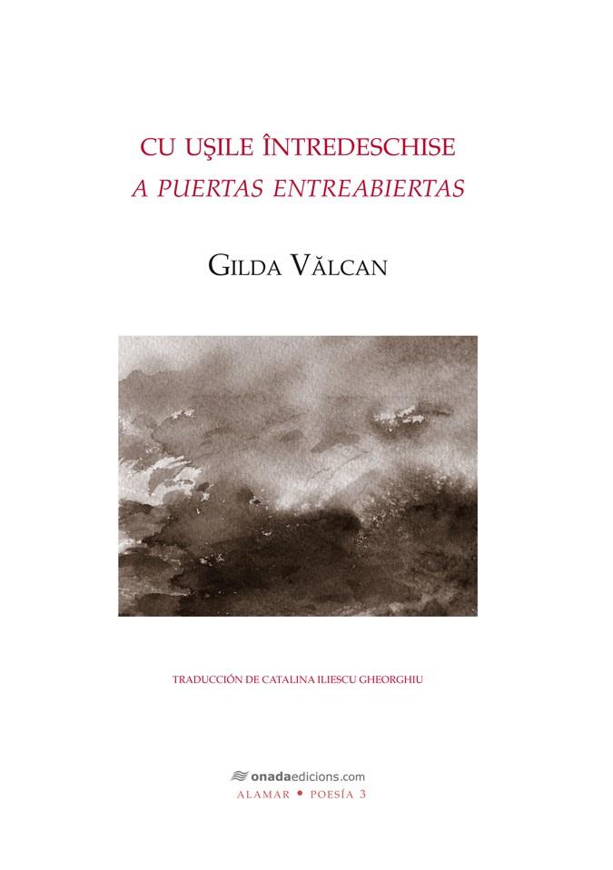 A PUERTAS ENTREABIERTAS | 9788415896180 | VALCAN, GILDA | Galatea Llibres | Librería online de Reus, Tarragona | Comprar libros en catalán y castellano online