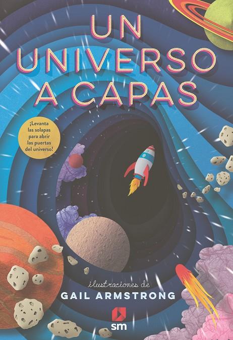UN UNIVERSO A CAPAS | 9788413920108 | SIMMONS, RUTH | Galatea Llibres | Librería online de Reus, Tarragona | Comprar libros en catalán y castellano online