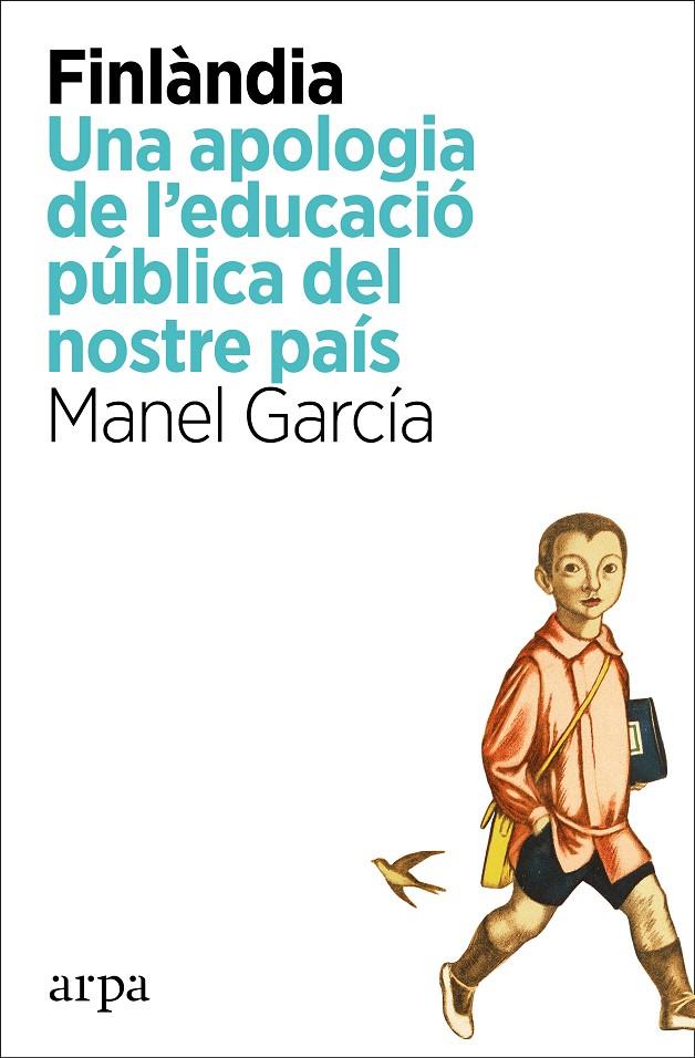 FINLÀNDIA | 9788418741296 | GARCÍA SÁNCHEZ, MANEL | Galatea Llibres | Llibreria online de Reus, Tarragona | Comprar llibres en català i castellà online