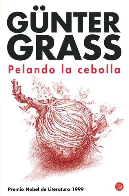 PELANDO LA CEBOLLA | 9788466321204 | GRASS, GUNTER | Galatea Llibres | Llibreria online de Reus, Tarragona | Comprar llibres en català i castellà online