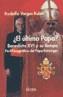 ULTIMO PAPA?, EL | 9788489779709 | VARGAS RUBIO, RODOLFO | Galatea Llibres | Llibreria online de Reus, Tarragona | Comprar llibres en català i castellà online