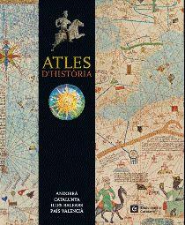 ATLÈS D'HISTÒRIA | 9788441218994 | HERNÁNDEZ, F. X. DIR. | Galatea Llibres | Llibreria online de Reus, Tarragona | Comprar llibres en català i castellà online