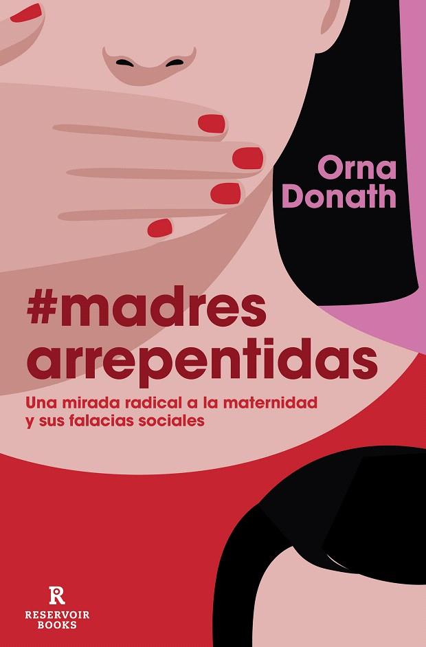 MADRES ARREPENTIDAS | 9788418052040 | DONATH, ORNA | Galatea Llibres | Llibreria online de Reus, Tarragona | Comprar llibres en català i castellà online