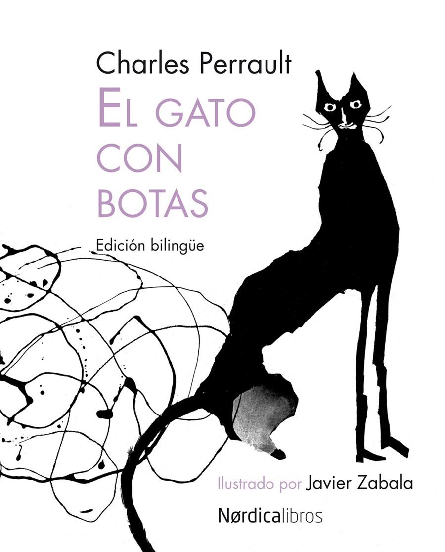 GATO CON BOTAS, EL | 9788492683673 | PERRAULT, CHARLES | Galatea Llibres | Llibreria online de Reus, Tarragona | Comprar llibres en català i castellà online