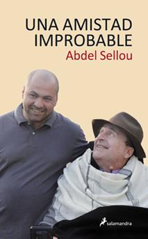 UNA AMISTAD IMPROBABLE -INTOCABLE- | 9788498384536 | SELLOU, ABDEL | Galatea Llibres | Llibreria online de Reus, Tarragona | Comprar llibres en català i castellà online