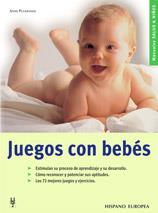 JUEGOS CON BEBES | 9788425514982 | PULKKINEN, ANNE | Galatea Llibres | Llibreria online de Reus, Tarragona | Comprar llibres en català i castellà online