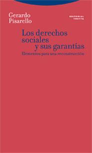 DERECHOS SOCIALES Y SUS GARANTIAS, LOS | 9788481648942 | PISARELLO, GERARDO | Galatea Llibres | Librería online de Reus, Tarragona | Comprar libros en catalán y castellano online