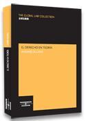 DERECHO EN TEORIA, EL | 9788483553312 | OLLERO, ANDRéS | Galatea Llibres | Llibreria online de Reus, Tarragona | Comprar llibres en català i castellà online