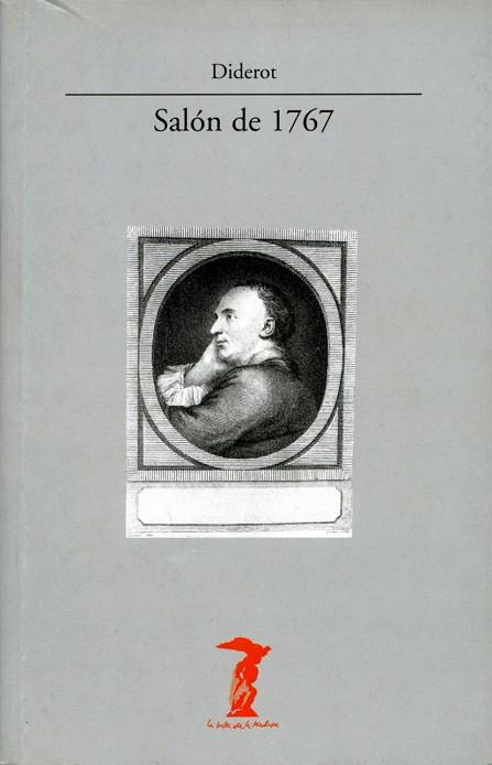 SALON DE 1767 | 9788477746331 | DIDEROT | Galatea Llibres | Llibreria online de Reus, Tarragona | Comprar llibres en català i castellà online