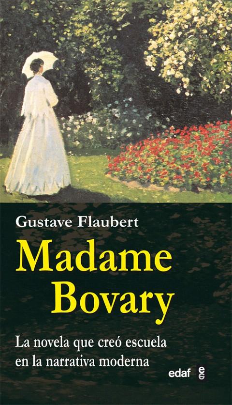 MADAME BOVARY (DIP) | 9788471666970 | FLAUBERT, GUSTAVE | Galatea Llibres | Llibreria online de Reus, Tarragona | Comprar llibres en català i castellà online