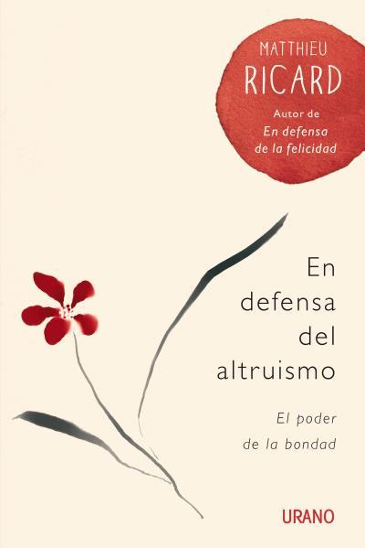 EN DEFENSA DEL ALTRUISMO | 9788479538880 | RICARD, MATTHIEU | Galatea Llibres | Llibreria online de Reus, Tarragona | Comprar llibres en català i castellà online