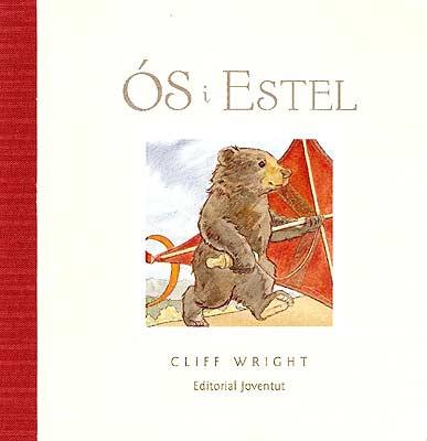 OS I ESTEL | 9788426136053 | WRIGHT, CLIFF | Galatea Llibres | Llibreria online de Reus, Tarragona | Comprar llibres en català i castellà online