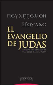 EVANGELIO DE JUDAS, EL | 9788481648379 | ISCARIOTE, JUDAS | Galatea Llibres | Librería online de Reus, Tarragona | Comprar libros en catalán y castellano online