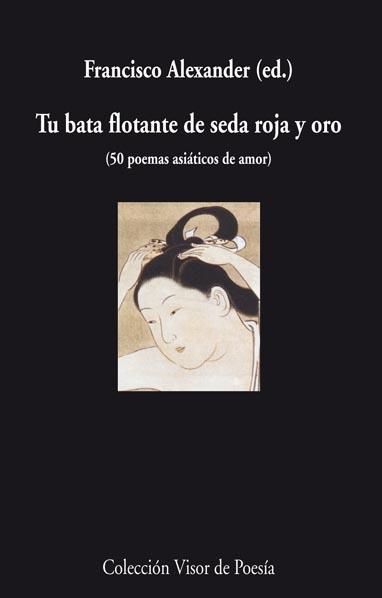 TU BATA FLOTANTE DE SEDA ROJA Y ORO | 9788498957723 | VV.AA | Galatea Llibres | Llibreria online de Reus, Tarragona | Comprar llibres en català i castellà online