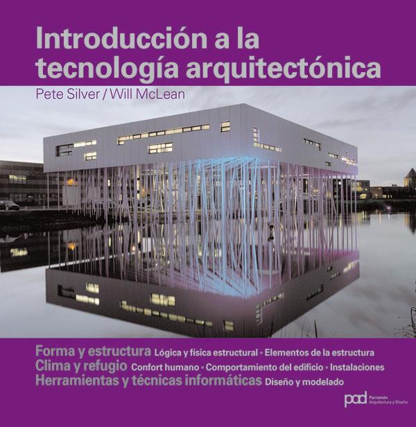 INTRODUCCION A LA TECNOLOGIA ARQUITECTONICA | 9788434233416 | A.A.V.V. | Galatea Llibres | Librería online de Reus, Tarragona | Comprar libros en catalán y castellano online