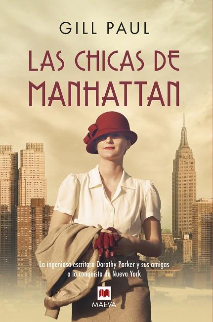 LAS CHICAS DE MANHATTAN | 9788419638311 | PAUL, GILL | Galatea Llibres | Llibreria online de Reus, Tarragona | Comprar llibres en català i castellà online