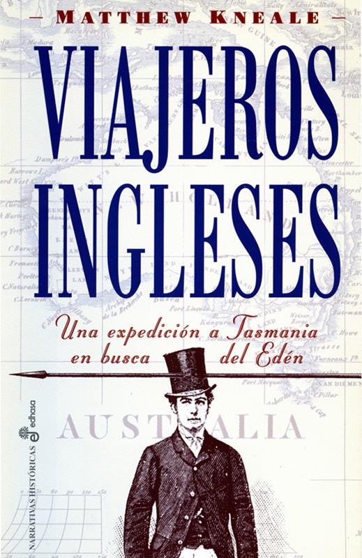 VIAJEROS INGLESES | 9788435006897 | KNEALE, MATTHEW | Galatea Llibres | Llibreria online de Reus, Tarragona | Comprar llibres en català i castellà online