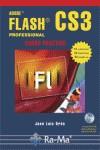 FLASH CS3 PROFESSIONAL | 9788478978502 | OROS, JUAN LUIS | Galatea Llibres | Llibreria online de Reus, Tarragona | Comprar llibres en català i castellà online