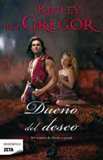 DUEÑO DEL DESEO | 9788498724264 | MACGREGOR, KINLEY | Galatea Llibres | Llibreria online de Reus, Tarragona | Comprar llibres en català i castellà online