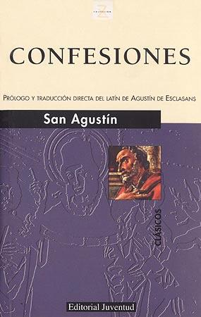 CONFESIONES | 9788426106643 | SAN AGUSTIN | Galatea Llibres | Llibreria online de Reus, Tarragona | Comprar llibres en català i castellà online