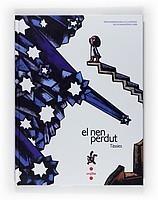 NEN PERDUT, EL | 9788466121934 | TÀSSIES, JOSEP A. | Galatea Llibres | Llibreria online de Reus, Tarragona | Comprar llibres en català i castellà online