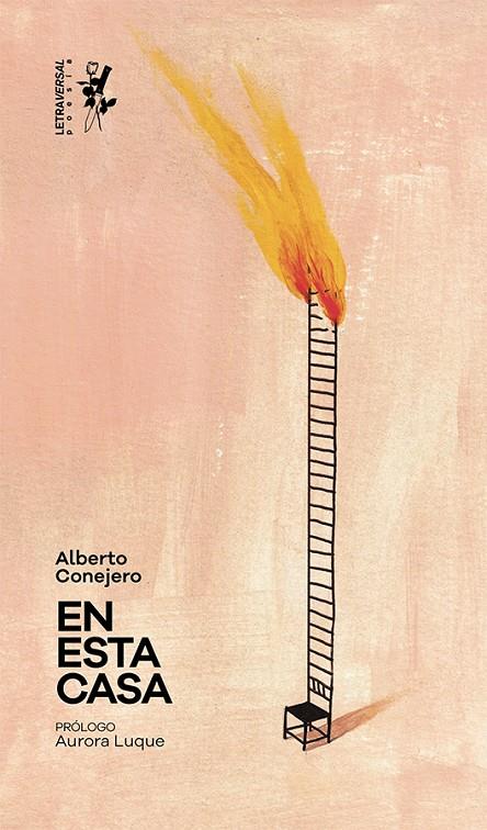 EN ESTA CASA | 9788412152609 | CONEJERO, ALBERTO | Galatea Llibres | Llibreria online de Reus, Tarragona | Comprar llibres en català i castellà online