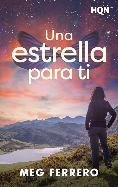 UNA ESTRELLA PARA TI | 9788411053587 | FERRERO, MEG | Galatea Llibres | Llibreria online de Reus, Tarragona | Comprar llibres en català i castellà online