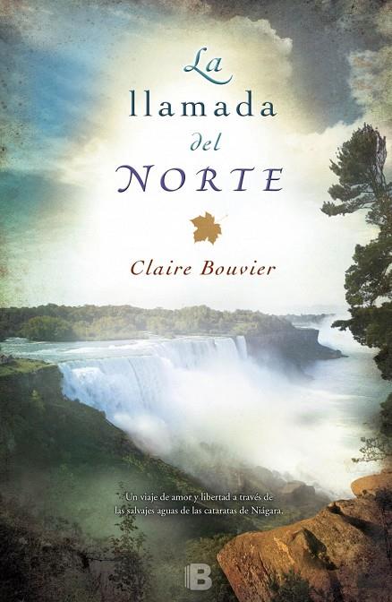 LA LLAMADA DEL NORTE | 9788466655347 | BOUVIER, CLAIRE | Galatea Llibres | Llibreria online de Reus, Tarragona | Comprar llibres en català i castellà online