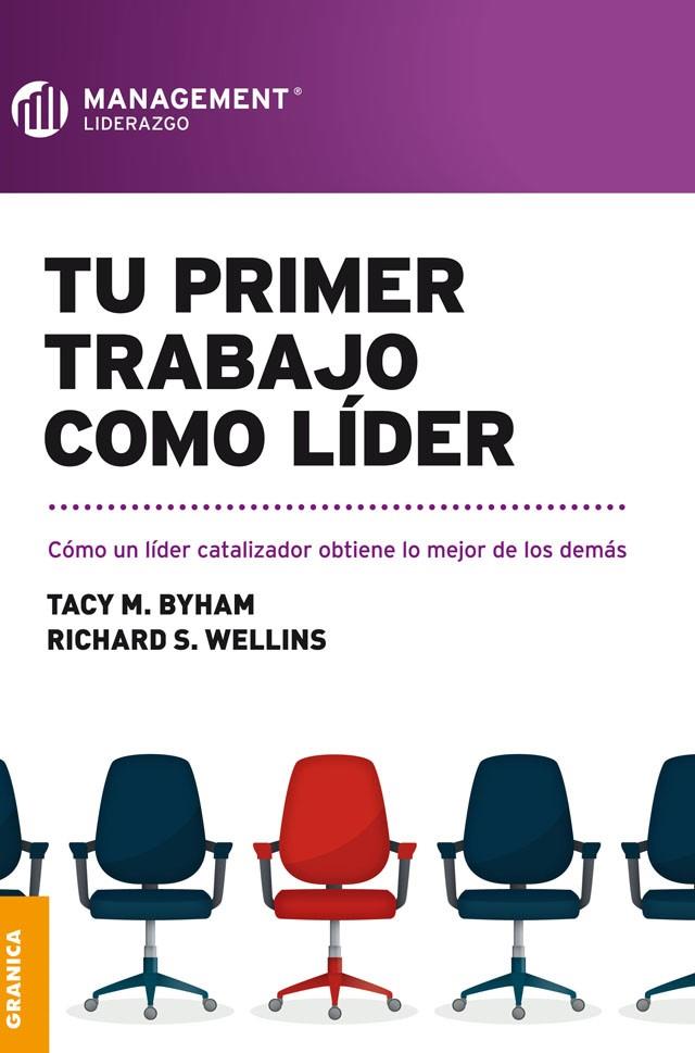 TU PRIMER TRABAJO COMO LIDER | 9789506419219 | BYHAM, TACY | Galatea Llibres | Llibreria online de Reus, Tarragona | Comprar llibres en català i castellà online