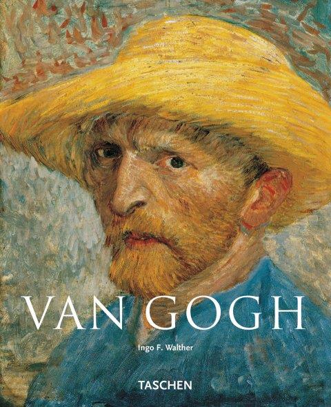 VAN GOGH | 9783822861936 | WALTHER, INGO | Galatea Llibres | Llibreria online de Reus, Tarragona | Comprar llibres en català i castellà online