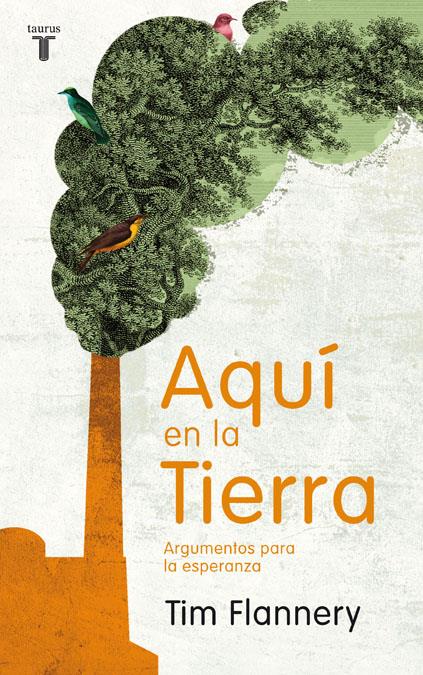 AQUI EN LA TIERRA | 9788430608331 | FLANNERY, TIM | Galatea Llibres | Librería online de Reus, Tarragona | Comprar libros en catalán y castellano online