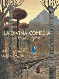 DIVINA COMEDIA (DE DANTE ALIGHIERI) | 9788474909296 | MUSSAPI, ROBERTO | Galatea Llibres | Llibreria online de Reus, Tarragona | Comprar llibres en català i castellà online