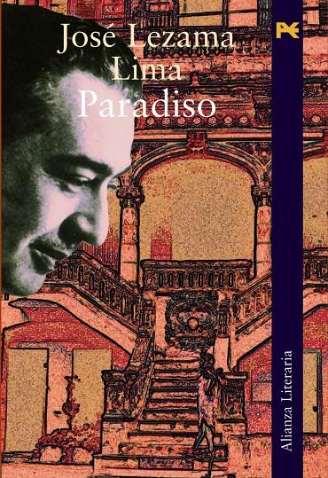 PARADISO | 9788420650999 | LEZAMA LIMA, JOSÉ | Galatea Llibres | Llibreria online de Reus, Tarragona | Comprar llibres en català i castellà online