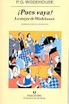 PUES VAYA | 9788433970282 | WODEHOUSE, P. G. | Galatea Llibres | Librería online de Reus, Tarragona | Comprar libros en catalán y castellano online