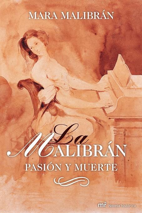 MALIBRAN, LA. PASION Y MUERTE | 9788427034938 | MALIBRAN, MARIA | Galatea Llibres | Librería online de Reus, Tarragona | Comprar libros en catalán y castellano online