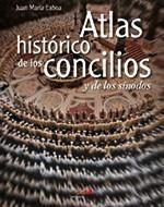 ATLAS HISTÓRICO DE LOS CONCILIOS Y DE LOS SÍNODOS | 9788428533577 | LABOA, J.M. | Galatea Llibres | Llibreria online de Reus, Tarragona | Comprar llibres en català i castellà online