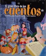 GRAN LIBRO DE LOS CUENTOS,EL | 9788428536707 | VARIOS AUTORES | Galatea Llibres | Llibreria online de Reus, Tarragona | Comprar llibres en català i castellà online